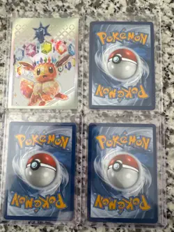 Pokemon Journey Together Cards - Image 2