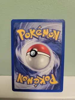 Pokemon TCG Kabuto 50/62 Fossil Set Regular Common NM - Image 2