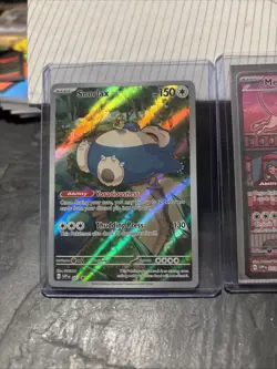 151 Ultra Premium Collection Promo Set Mew EX, Mewtwo, Metal Mew EX, Snorlax ETB - Image 2