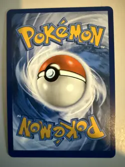 Pokemon TCG Ethans Ho-Oh EX Destined Rivals Full Art Rare Card 209/182 - Image 2