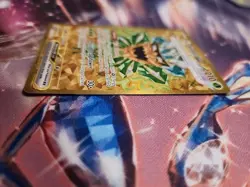 Pokemon TCG Teal Mask Ogerpon EX 221/167 Holo Sv06 Twilight Masquerade - Image 2