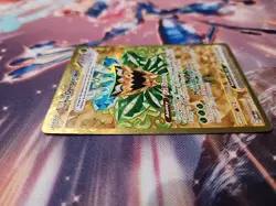 Pokemon TCG Teal Mask Ogerpon EX 221/167 Holo Sv06 Twilight Masquerade - Image 3