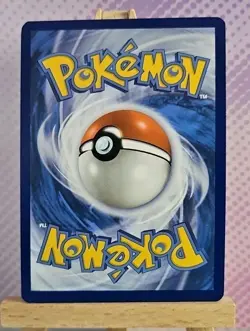Pokemon TCG: Shuckle (Reverse Holo) 005/197 - Obsidian Flames - NM Condition - Image 2