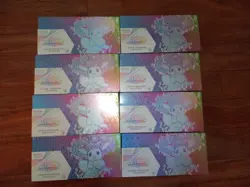 🔥Brand New🔥 Pokemon Prismatic Evolutions Super Premium Collection SPC Factory - Image 1