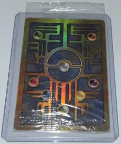 Sealed New Ancient Mew Pokemon Tcg Holo Vintage Rare Promo PSA 10 - Image 2