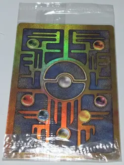 Sealed New Ancient Mew Pokemon Tcg Holo Vintage Rare Promo PSA 10 - Image 4