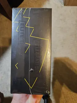 Pokemon Celebrations Elite Trainer Box 25th Anniversary ETB New Sealed - Image 5