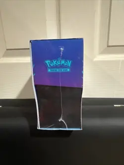 Pokemon Journey Together Elite Trainer Box New Sealed - Image 2