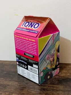 Pokemon TCG Iono Premium Tournament Collection Box Factory Sealed NEW - Image 3