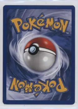 Growlithe German 1st Ed. Pokemon Base Set #28 1999 - Image 2