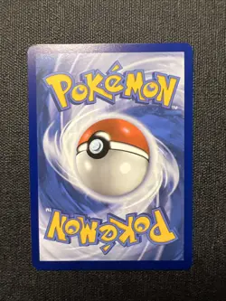 Team Rocket's Houndoom 191/182 Sv10: Destined Rivals Holo Pokemon TCG Near Mint - Image 4