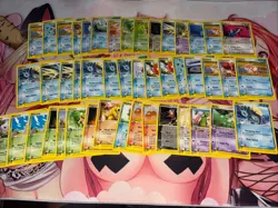 Huge Pokemon E Reader Old School WOTC Collection Lot - Image 1