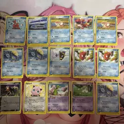 Huge Pokemon E Reader Old School WOTC Collection Lot - Image 5
