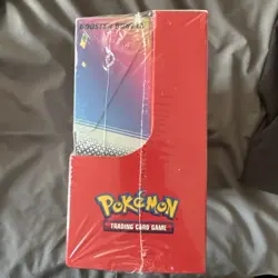 Pokemon TCG Prismatic Evolutions Costco Bundle ETB + Booster Bundle New & Sealed - Image 4