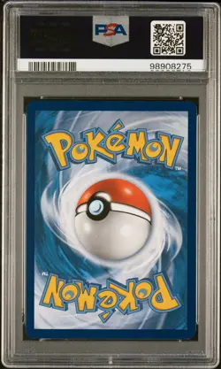 2016 POKEMON XY BLACK STAR PROMO SHINY MEGA GYARADOS #XY143 MAGIKARP-HOLO PSA 9 - Image 2