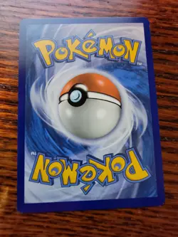 NM Pokemon TCG Charizard Sun & Moon - Team Up 14/181 Regular Rare - Image 3