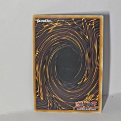 Yu-Gi-Oh! Yum Yum Yummys DOOD-EN067 Super Rare 1st Edition In Hand - Image 3