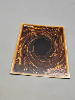 The Eye of Timaeus x1 (Platinum Secret Rare) RA04 RA04-EN192 Yugioh NM - Image 5
