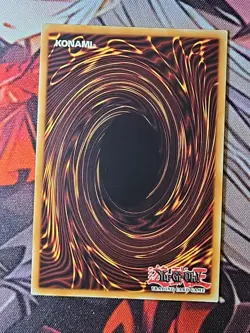 Dark Magician the Dragon Knight GFP2-EN125 (UR) 1st Edition LP - Image 2