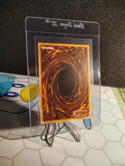 Yugioh! Allied Code Talker @Ignister ALIN-EN051 Secret Rare 1st Edition NM - Image 4