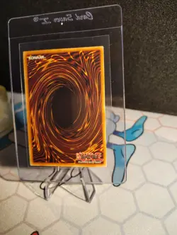 Yugioh! Allied Code Talker @Ignister ALIN-EN051 Secret Rare 1st Edition NM - Image 5