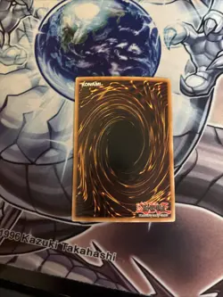 (EF) Yugioh Trap Hole LOB-058 Super Unlimited VLP - Image 5