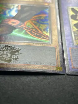 Exodia Set | Quarter Century Secret Rare + Incarnate | Starlight Rare | YuGiOh! - Image 3