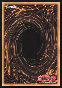Yu-Gi-Oh TCG Toon Chaos #TOCH-EN050 Stardust Dragon (CR) Collector's Rare - Image 2