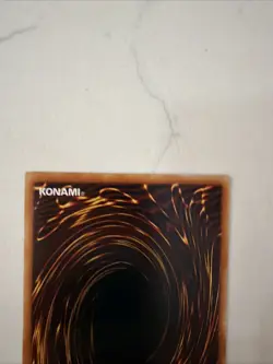 Yugioh - Japanese Red-Eyes Black Dragon P5-01 Ultra Rare Premium Pack 5 PERFECT - Image 5