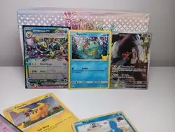 Pokemon Card Lot Of Holos And reverse Holos - Image 2
