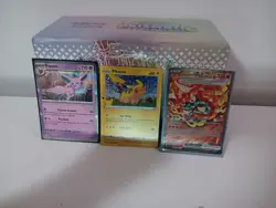 Pokemon Card Lot Of Holos And reverse Holos - Image 4