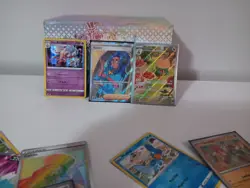 Pokemon Card Lot Of Holos And reverse Holos - Image 5