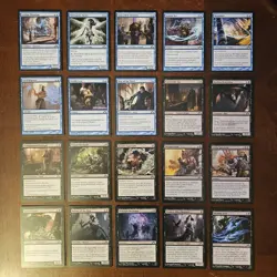 Gatecrash 101 Card Common Set Complete Collection MtG Magic Gathering 2013 - Image 3