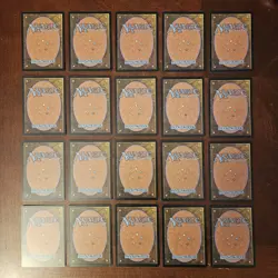 Gatecrash 101 Card Common Set Complete Collection MtG Magic Gathering 2013 - Image 4