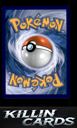 Reverse Holofoil Butterfree 3/149 Pokemon Rare SM Base Set Card NM - Image 2