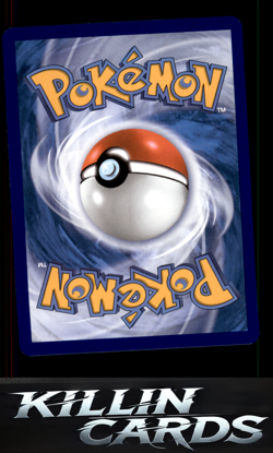 Reverse Holofoil Goldeen 020/131 Pokemon Common SV: Prismatic Evolutions Card NM - Image 2