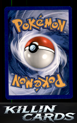 Caterpie 53/75 Common Neo Discovery Pokemon Card NM - Image 2