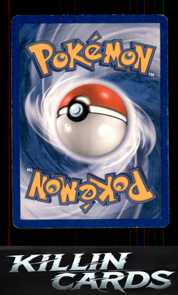 Caterpie 56/112 Pokemon Common FireRed & LeafGreen Card MP - Image 2