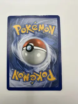 Pokemon Mew TCG Holo Rare Card 29/124 XY Fates Collide 2016 LP See photos - Image 2