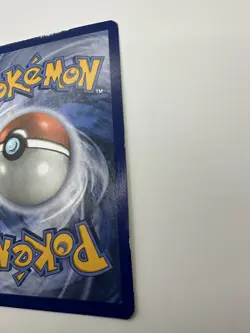Pokemon Mew TCG Holo Rare Card 29/124 XY Fates Collide 2016 LP See photos - Image 4