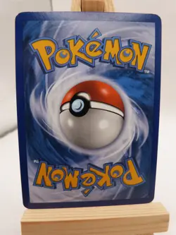 Pokemon Holo Rare Card : Floatzel 4/111 (Rising Rivals) - Image 3