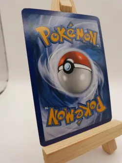 Pokemon Holo Rare Card : Floatzel 4/111 (Rising Rivals) - Image 4