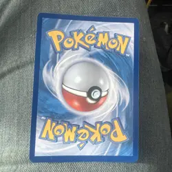 Gumshoos AR 075/063 M1L Mega Brave Pokemon Card Game Korean Near Mint #0303 - Image 2