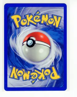 ~ITA~ Italian Machop 117/165 Expedition Base Set Pokemon Card (PE2) - Image 2