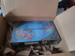 Pokemon Trading Card Game: Mega Charizard X ex Ultra-Premium Collection - Image 2