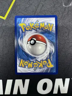 Hydreigon Prerelease Staff SWSH037 SWSH: Darkness ablaze Promo Cards Holo - Image 2