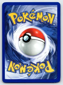 Zubat 70/82 2000 Team Rocket 1st Edition Pokemon Card TCG Vintage WOTC - Nm/Vlp - Image 2