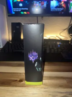 Magic: The Gathering Edge of Eternities World Shaper Commander Deck - Image 4