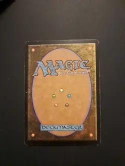 MTG Angelic Blessing Tenth Edition 3/383 Regular Common - Image 2