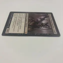 Sheoldred, Whispering One LP New Phyrexia MTG English Regular 73 / 175 Praetor - Image 3